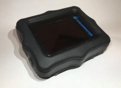 large silicone protector dive computer shearwater perdix ai balidiveshop 2